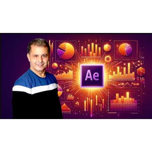 After Effects CC Expressions_ Design & Animate Infographics