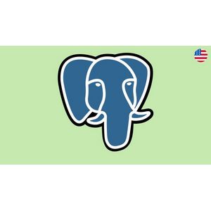 Complete PostgreSQL course! From Basic to Advanced v2025!