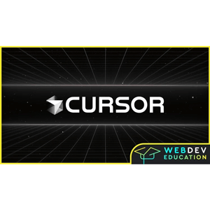 Cursor AI Beginner to Pro Build Production Web Apps with AI
