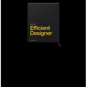 Efficient Designer Masterclass