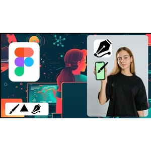 Figma UI_UX Complete Bootcamp_ Design 7 Job-Ready Projects