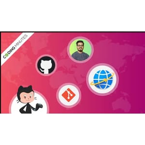 Git & Github Master Course
