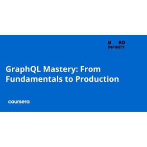 GraphQL Mastery_ From Fundamentals to Production Specialization