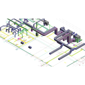 HVAC Designing course (Beginner to Advance Level )