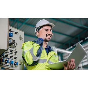 IEC Electrical Schematics and Industrial Control Panels