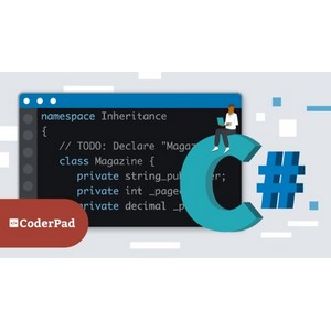 Learning C#
