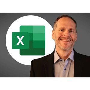 Learn Microsoft Excel + AI Go From Beginner to Expert Fast