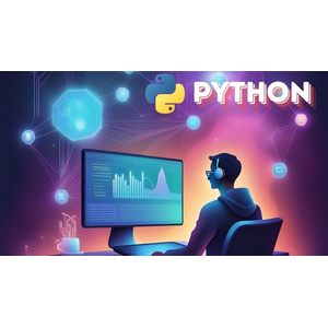 Learn Python like a Pro - Real Time Coding Exercises