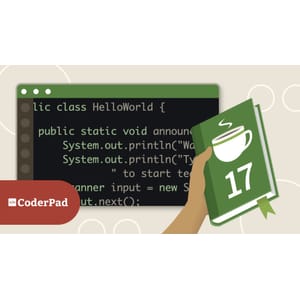 Learning Java 17