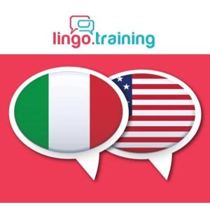 Master Italian with 800 AI Conversations