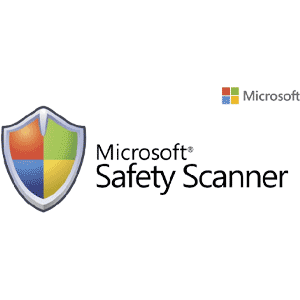 Microsoft Safety Scanner
