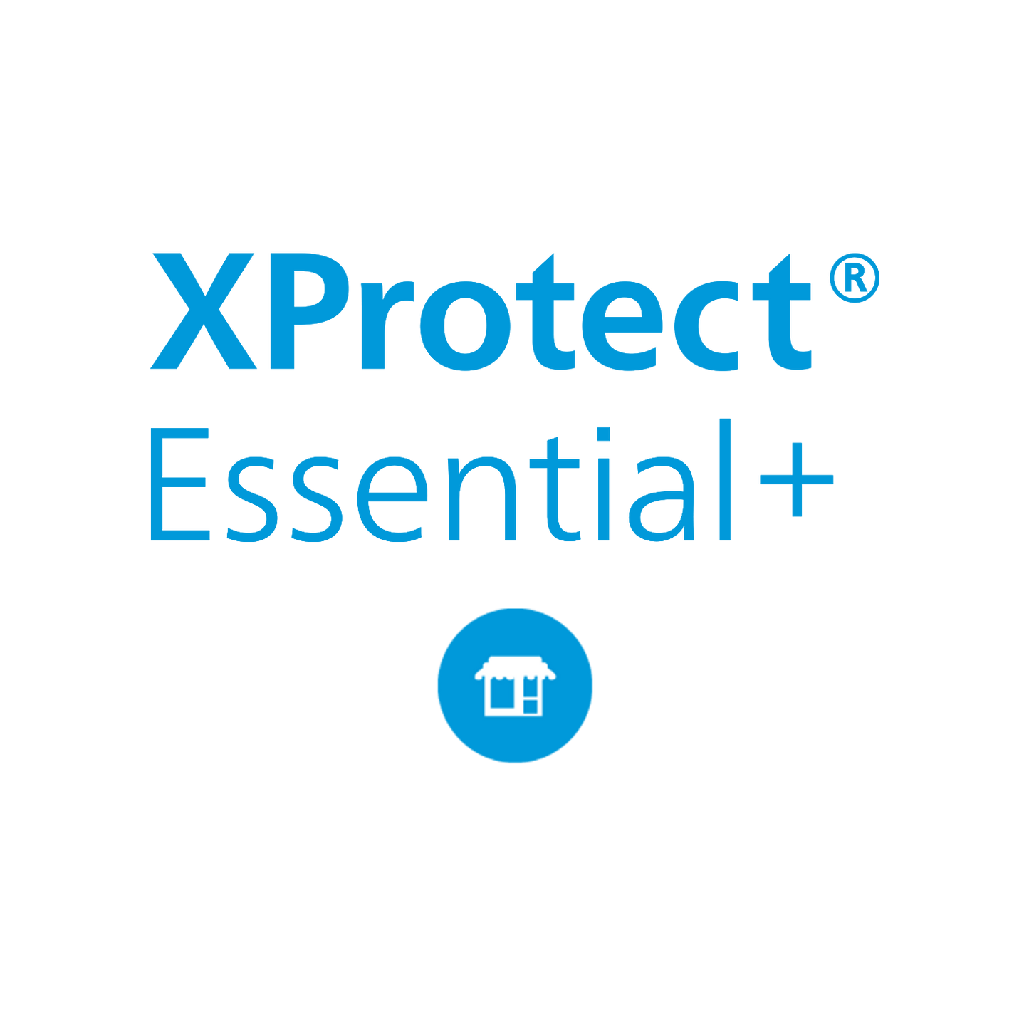 Milestone XProtect Essential