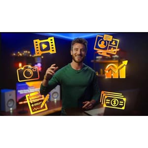 Online Course Masterclass_ Quickly Create Your Own Course