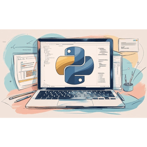 Python PCEP Become Certified Entry-Level Python Programmer