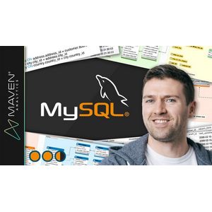 SQL Database Administration: Advanced MySQL Workbench