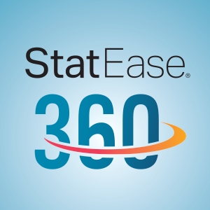 Stat-Ease 360