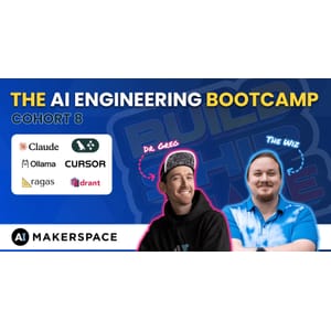 The AI Engineering Bootcamp