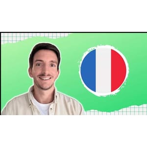 The Complete French Course _ Daily Life Conversations