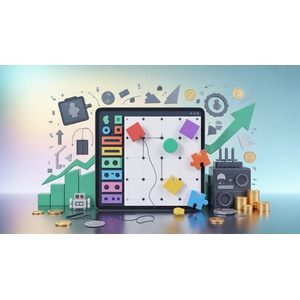 Trading Bot Builder Bootcamp: AI No-Code Deploy like a Pro