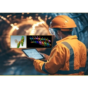 Underground Mine Design using GEOVIA Surpac ®