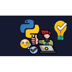 333+ Python Exercises with Algorithms: Beginner to Advanced