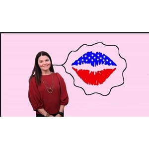 American English Consonants for All