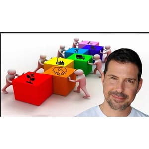 Blockchain in Supply Chain Management