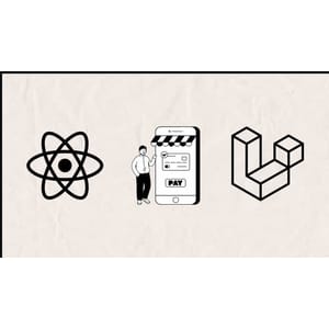 Building a React and Laravel 11_12 Ecommerce Website