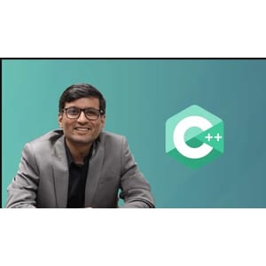 C++ Programming Course - Complete Beginner to Advanced