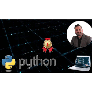 Complete Python with AI Skills to Get Your Dream IT Job