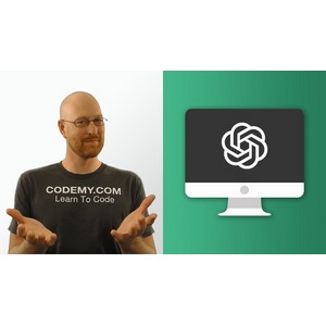 Create a Text Completion ChatGPT A.I. Bot With Django