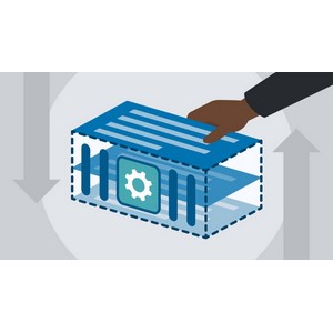 Docker: Build and Optimize Docker Images