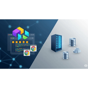 Full-Stack Web Development Bootcamp Complete Course