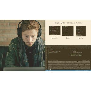 Functional Programming in Python 3