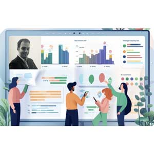 Fundamentals of Data Product Management and Data Strategy