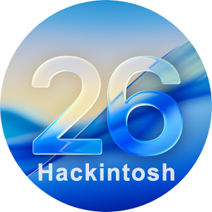 Hackintosh macOS