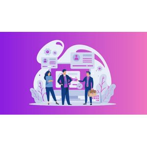 Laravel 9 - Building a Complete Job Portal Application