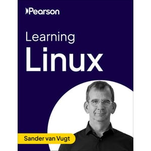 Learning Linux