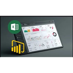 Master Data Analysis with Microsoft Excel & Power BI