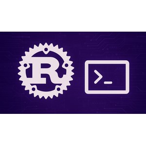 Mastering CLI App development with Rust