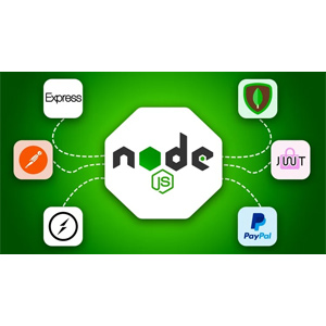Modern Node JS Course from Beginning [LATEST 2025]