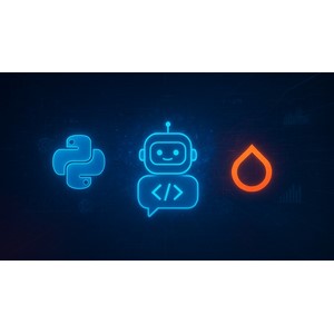 Natural Language Processing LLM with Python