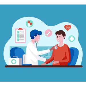 Online Multi Doctor Appointment System with PHP and MySQL