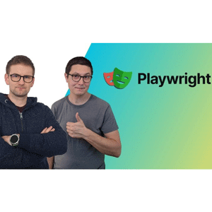 Playwright E2E Testing with AI for Beginners – Zero to Hero