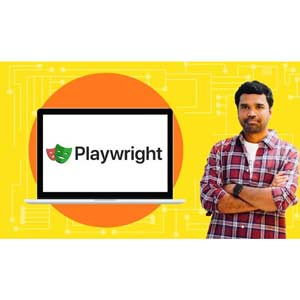 Playwright PYTHON Automation Testing - From Zero to Expert