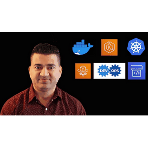 Rocking Kubernetes with Amazon EKS, Fargate, And DevOps
