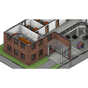 Revit 2026 Essential Training for Architects