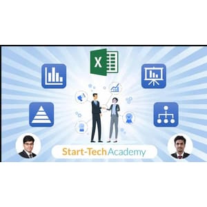 Sales Analytics_ Sales Analysis & Modeling using Excel