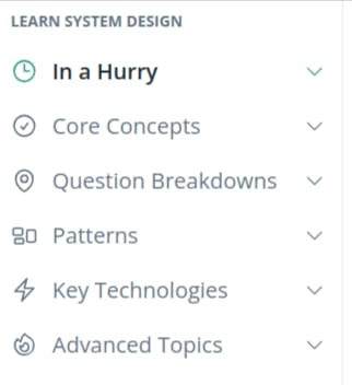 System Design in a Hurry