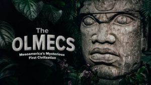 The Olmecs_ Mesoamerica's Mysterious First Civilization